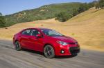 Toyota Corolla 2014 года
